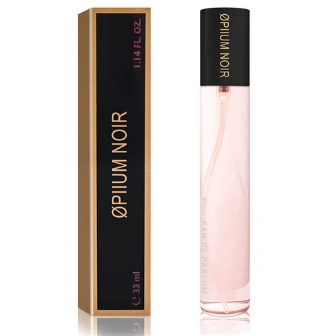 33ml parfüm